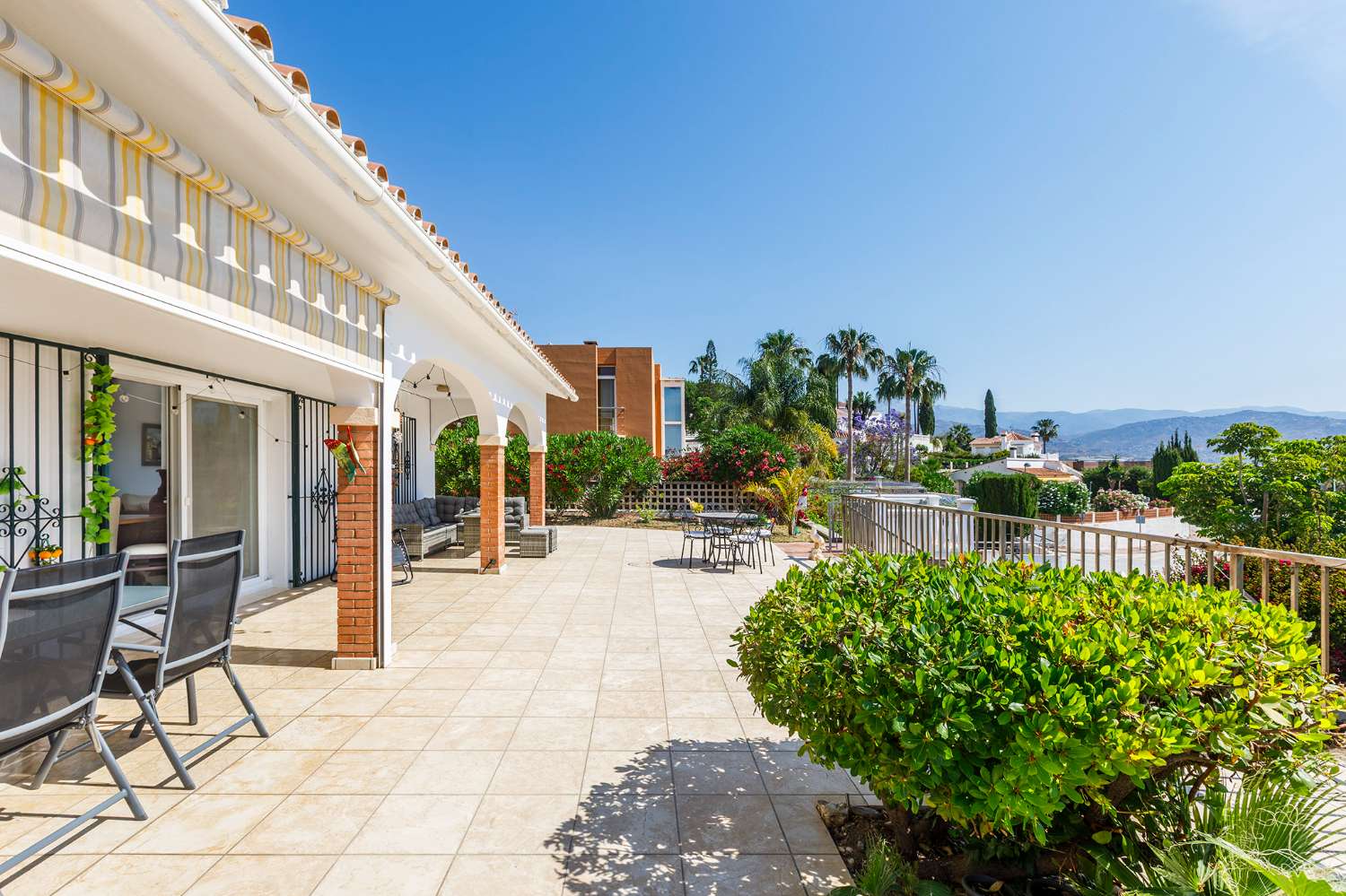 Woning te koop in Almayate