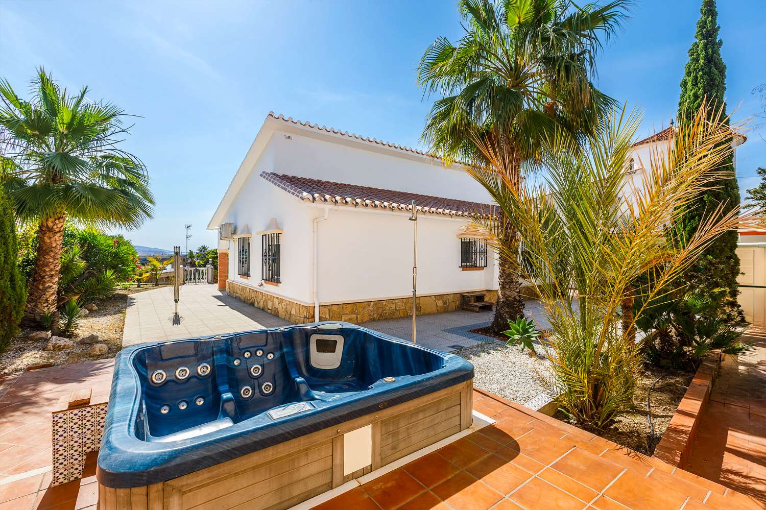 Woning te koop in Almayate