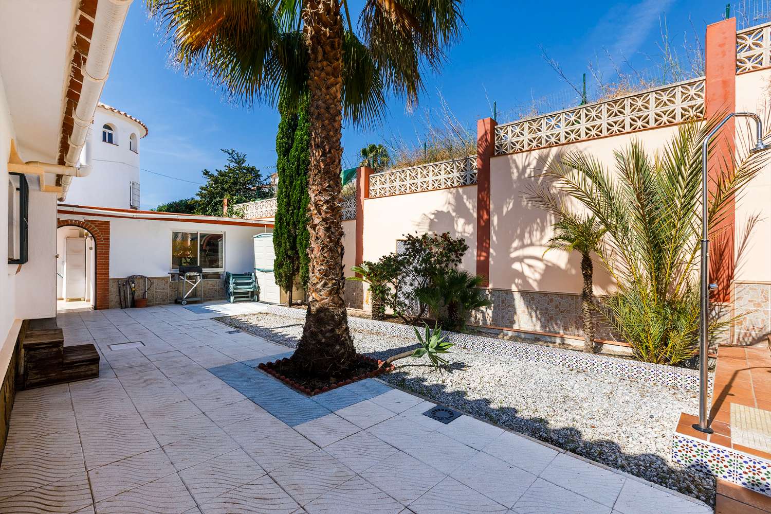Woning te koop in Almayate