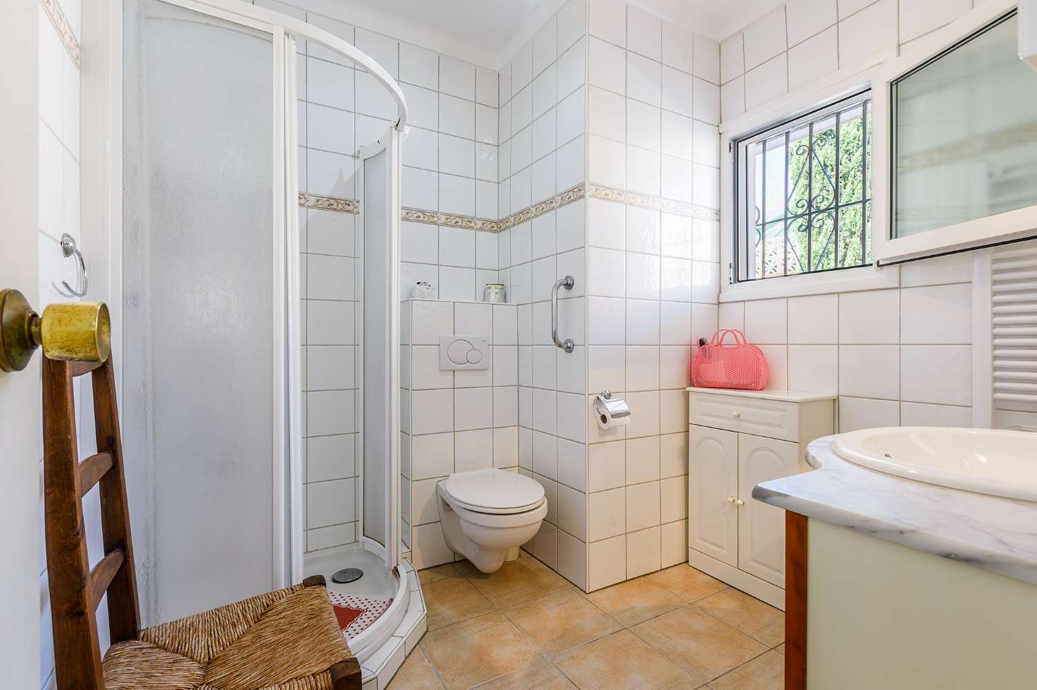 Woning te koop in Almayate