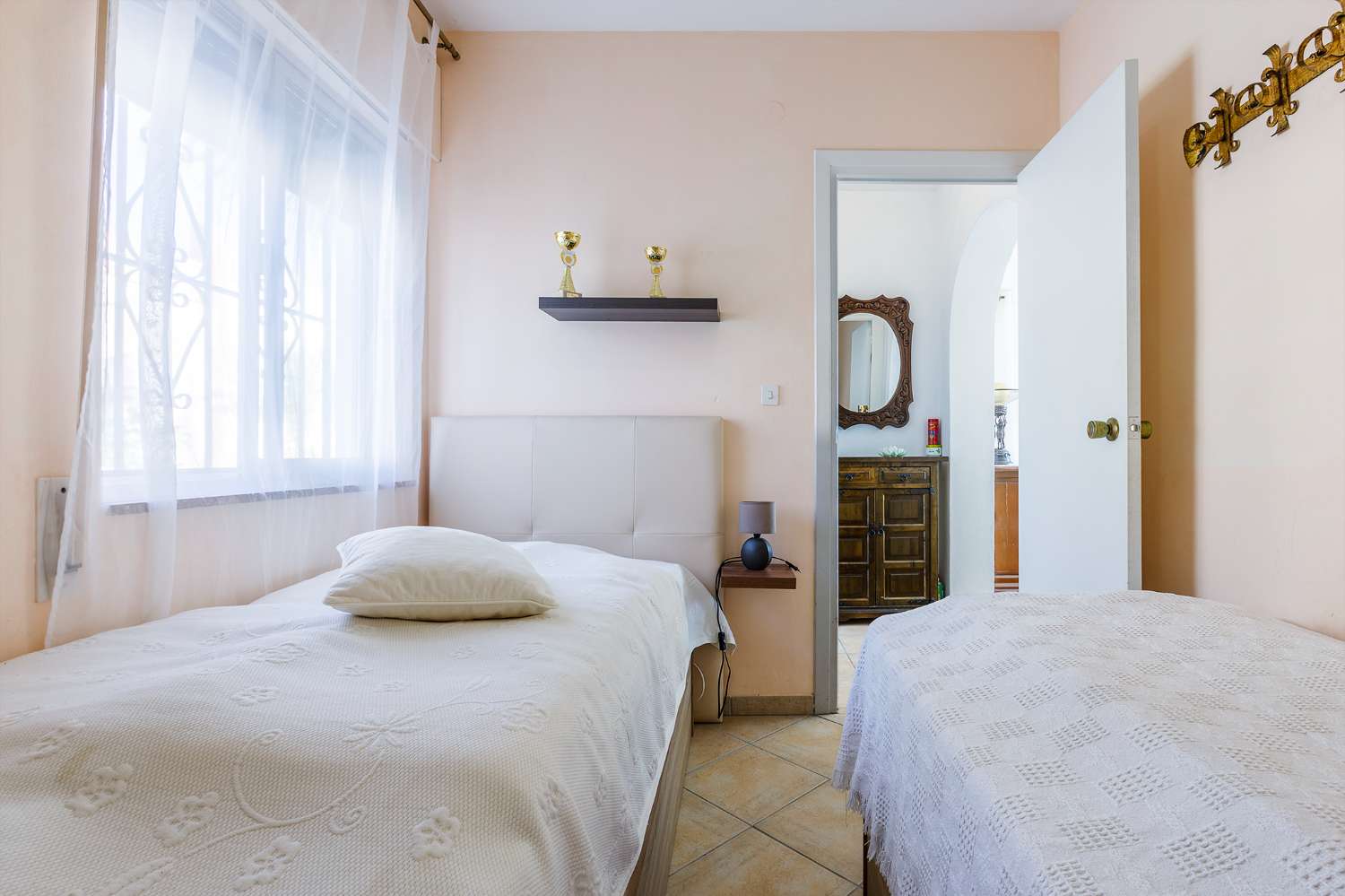 Woning te koop in Almayate
