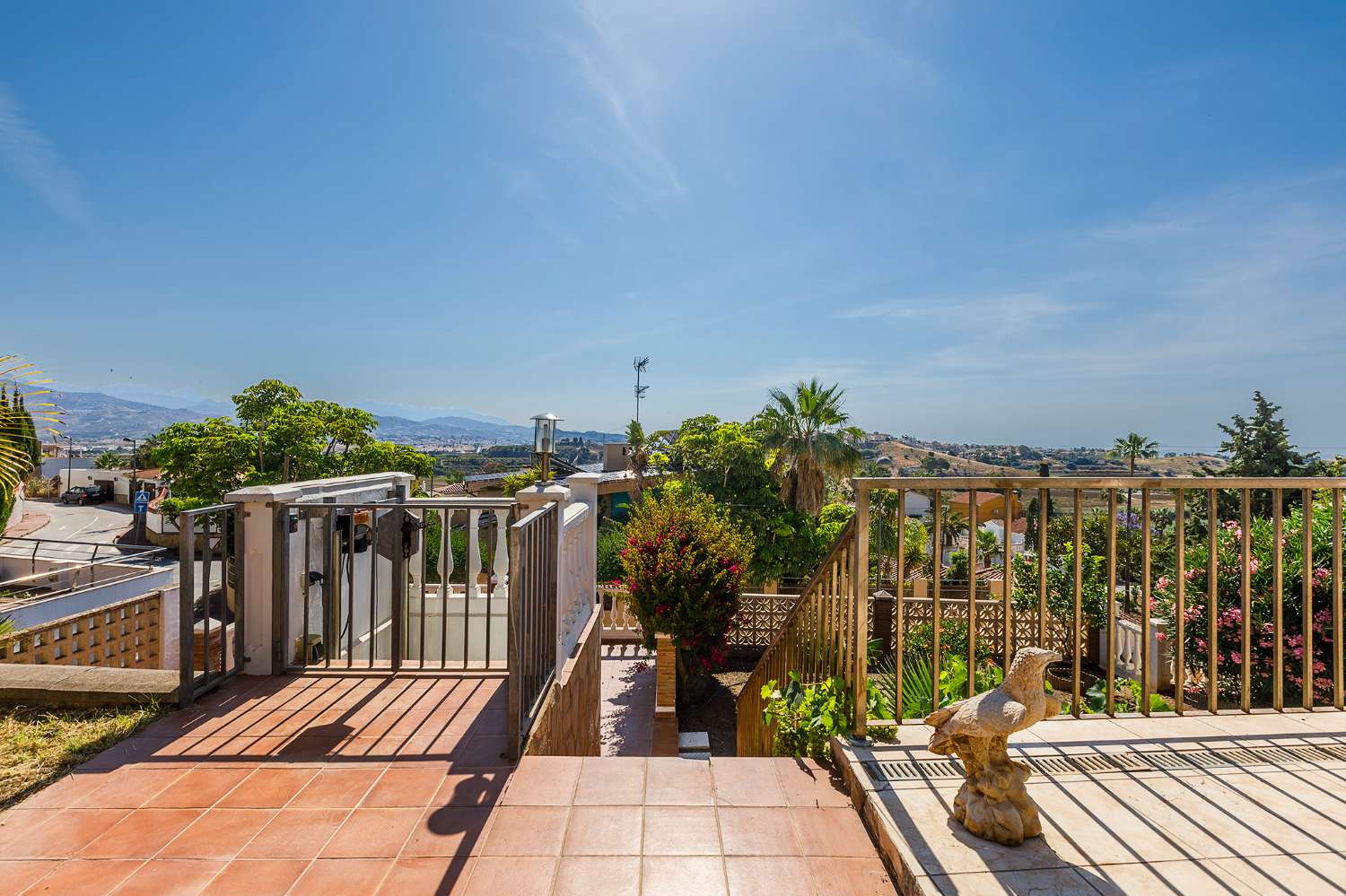 Woning te koop in Almayate