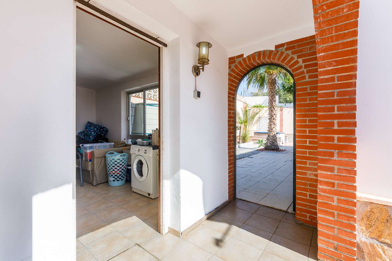Woning te koop in Almayate