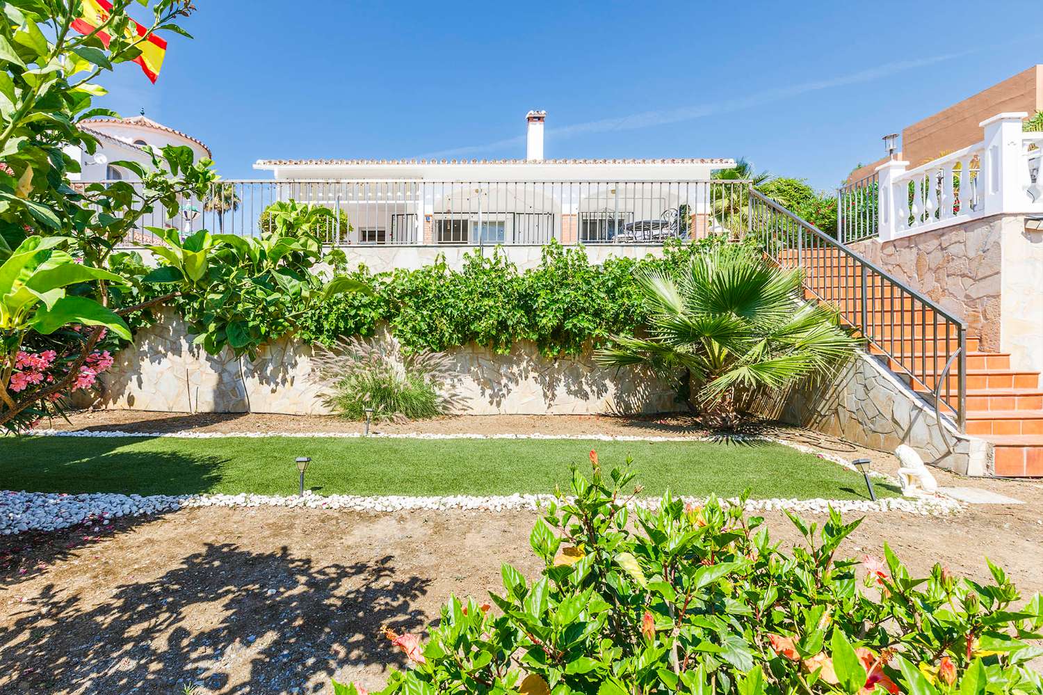Woning te koop in Almayate