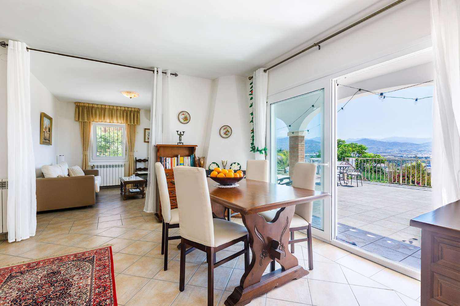 Woning te koop in Almayate