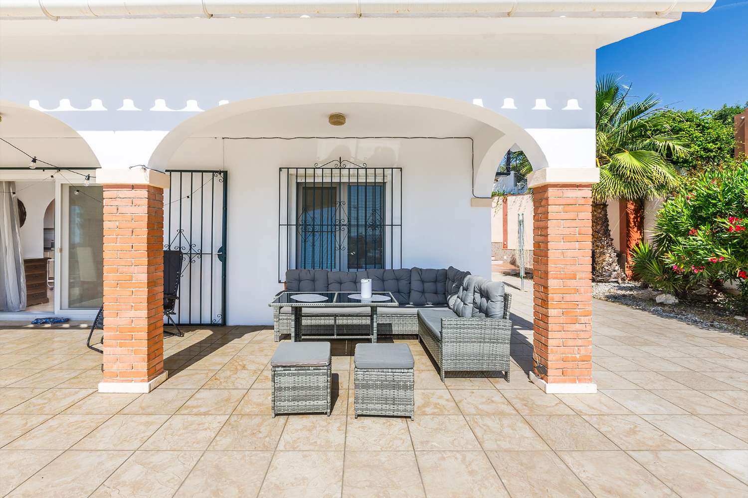Woning te koop in Almayate
