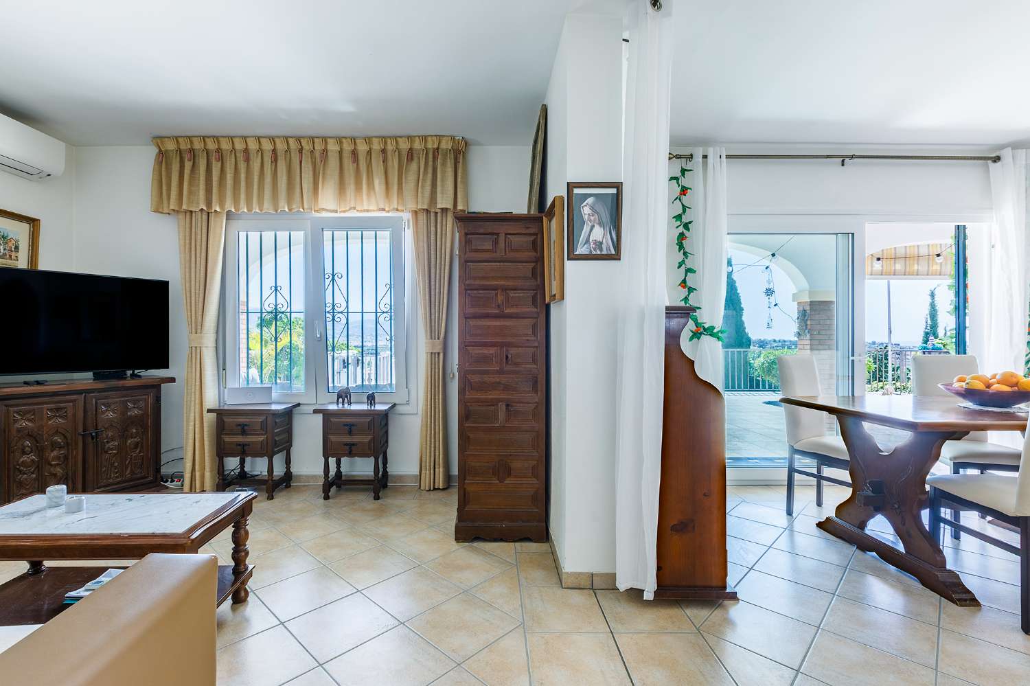 Woning te koop in Almayate