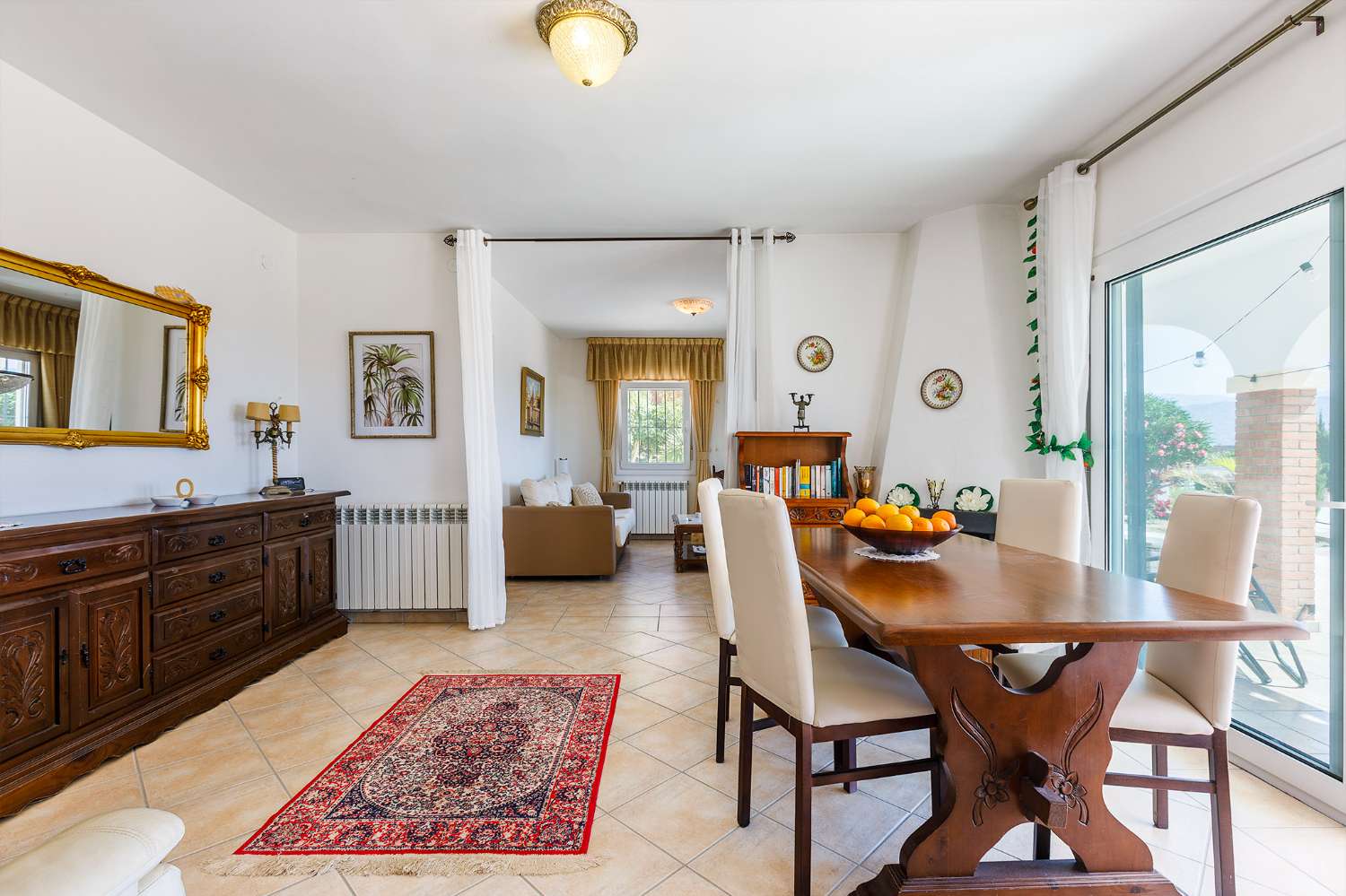 Woning te koop in Almayate