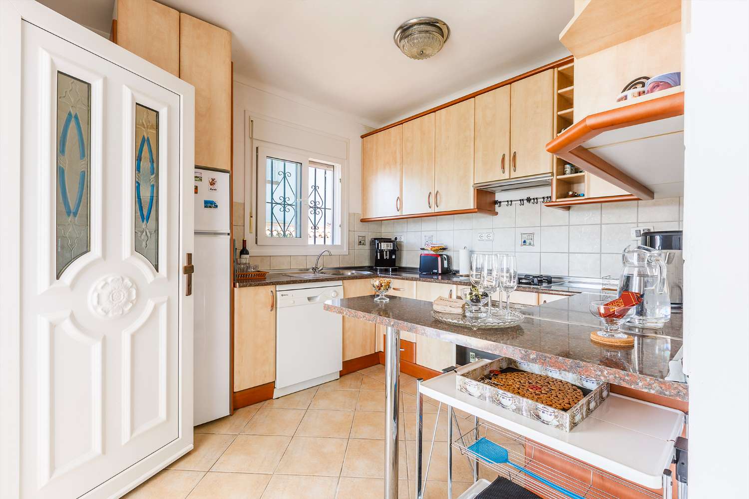 Woning te koop in Almayate