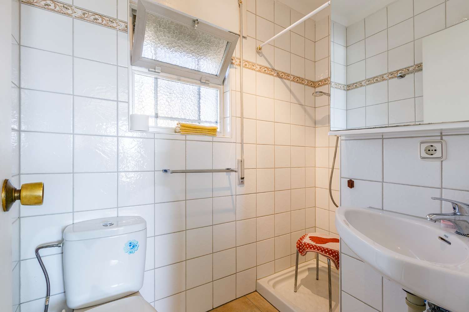 Woning te koop in Almayate