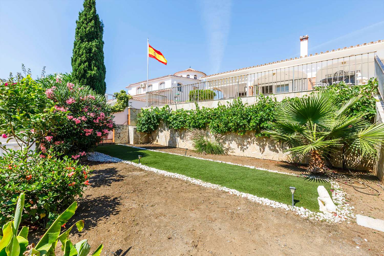 Woning te koop in Almayate