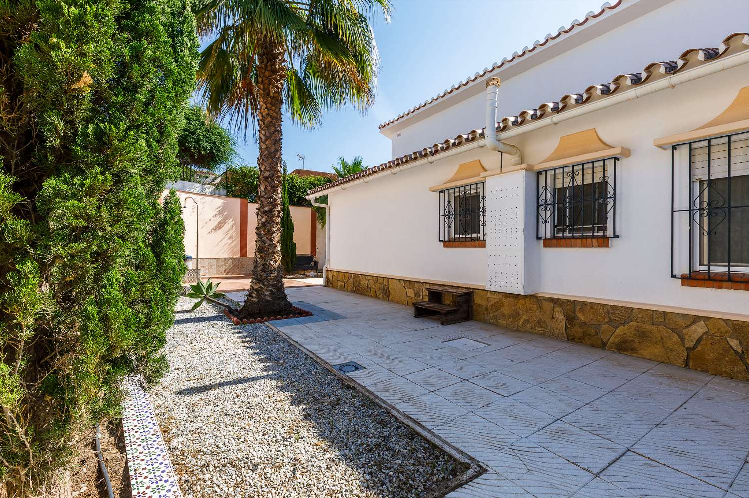 Woning te koop in Almayate