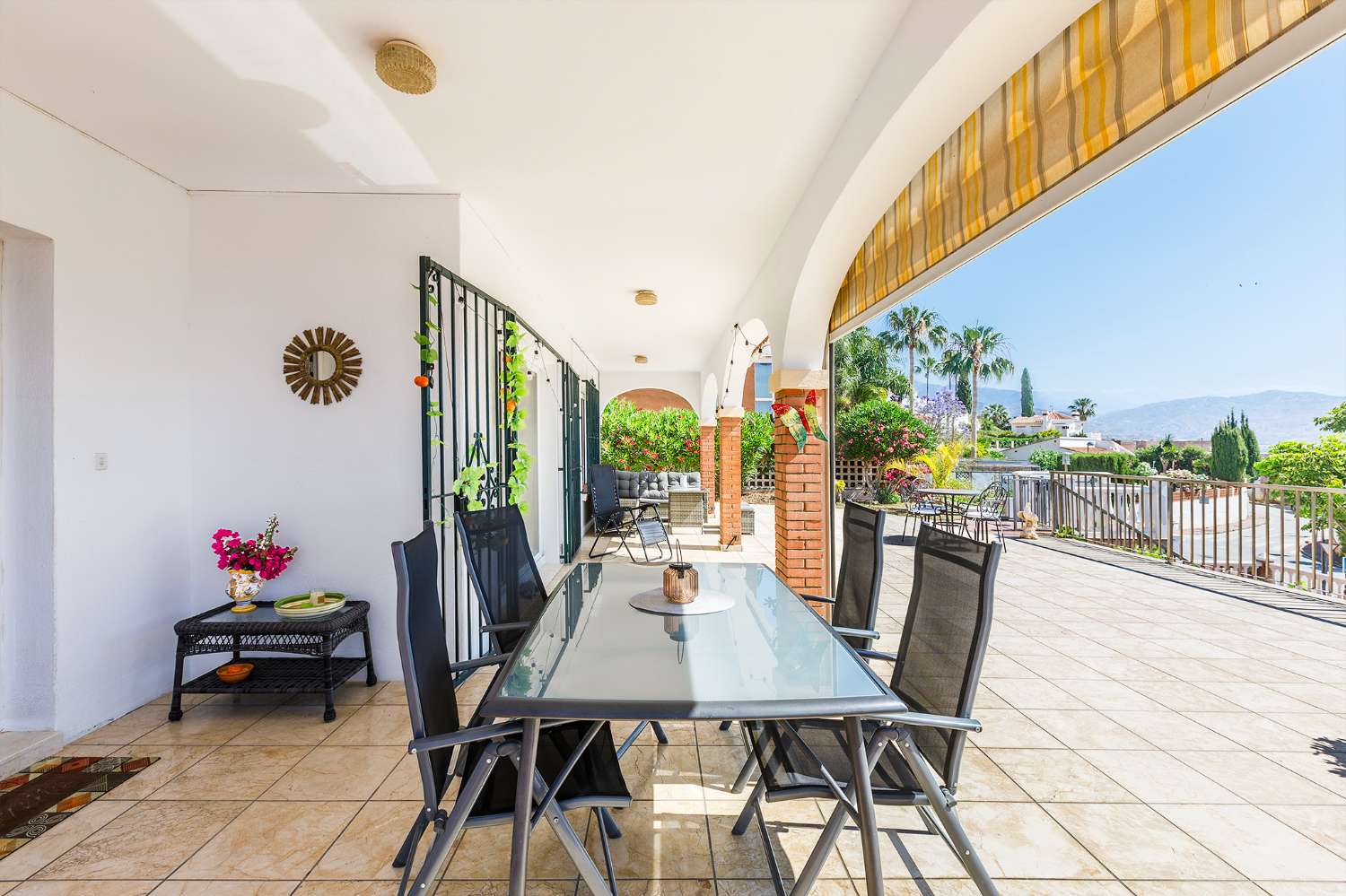 Woning te koop in Almayate