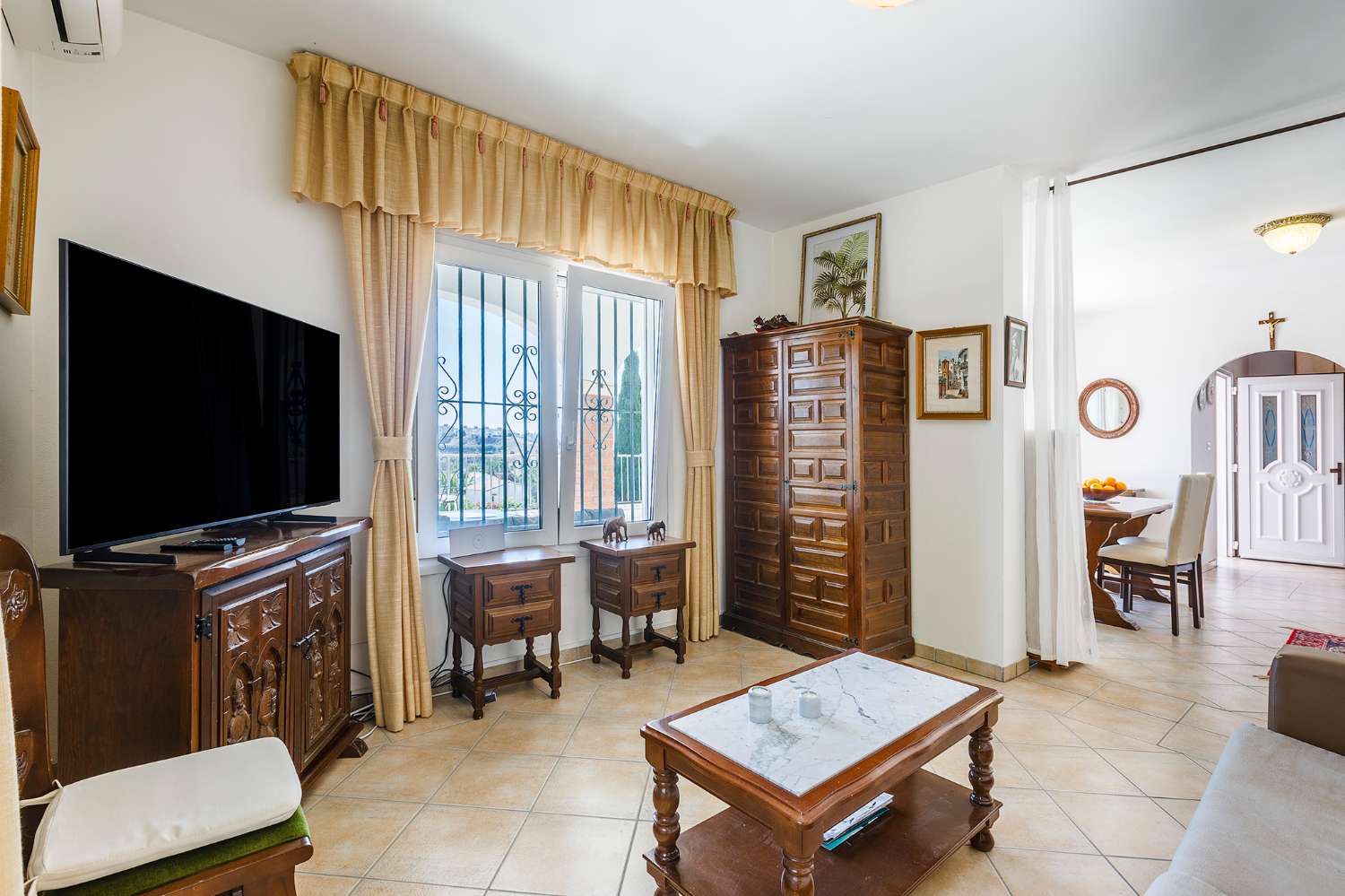Woning te koop in Almayate