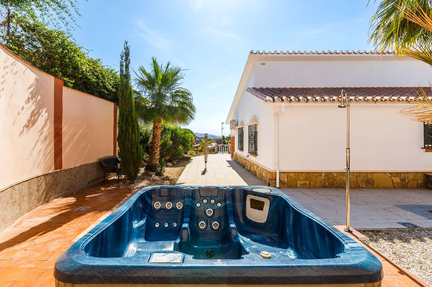 Woning te koop in Almayate