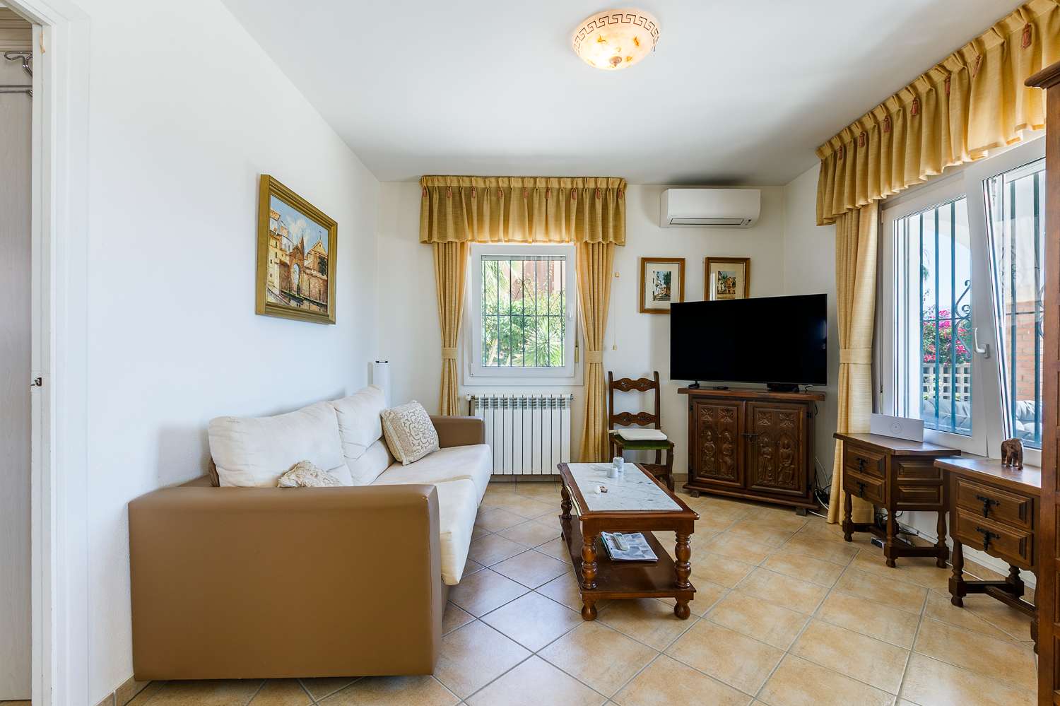 Woning te koop in Almayate