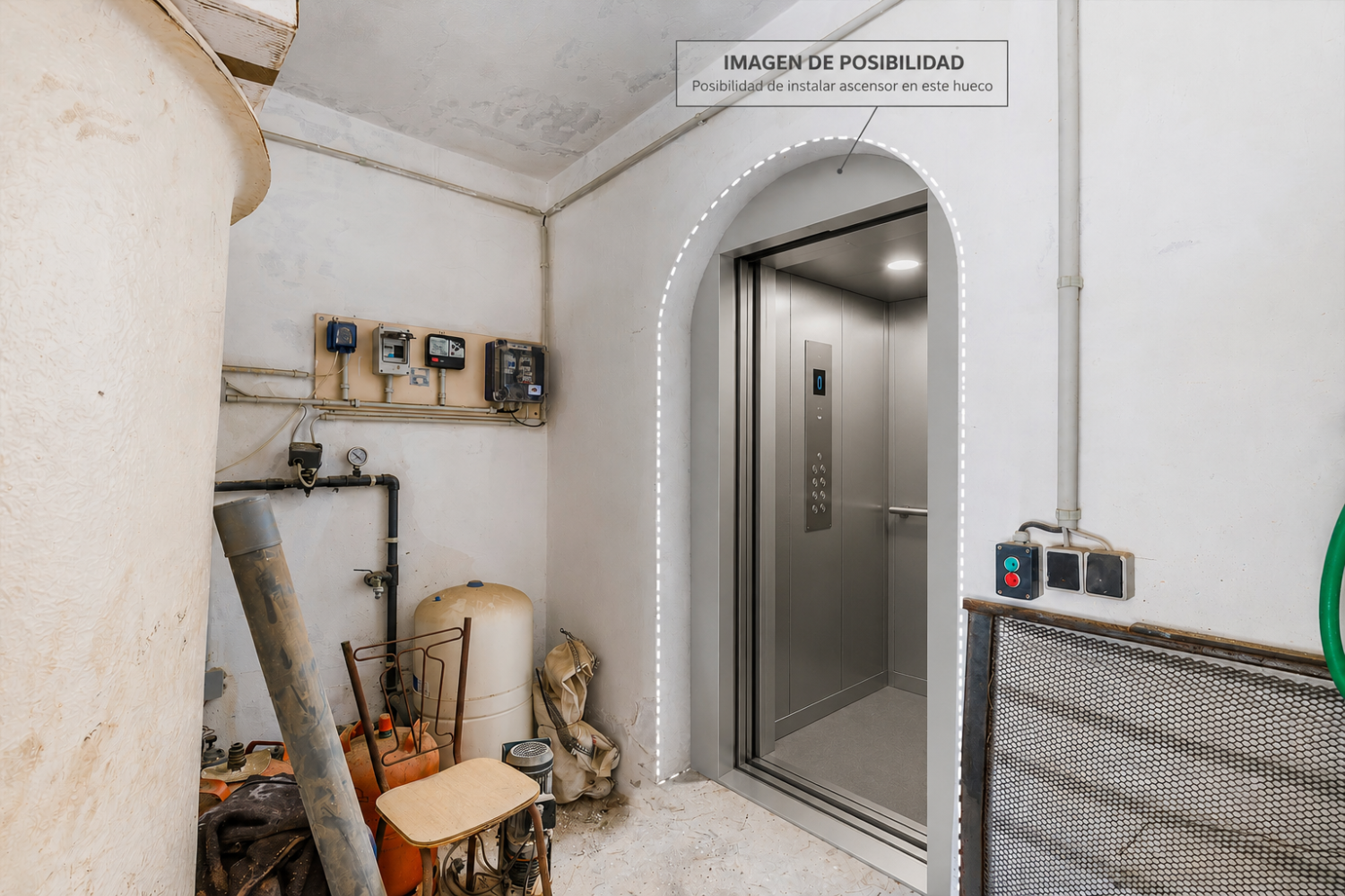 Woning te koop in Almayate