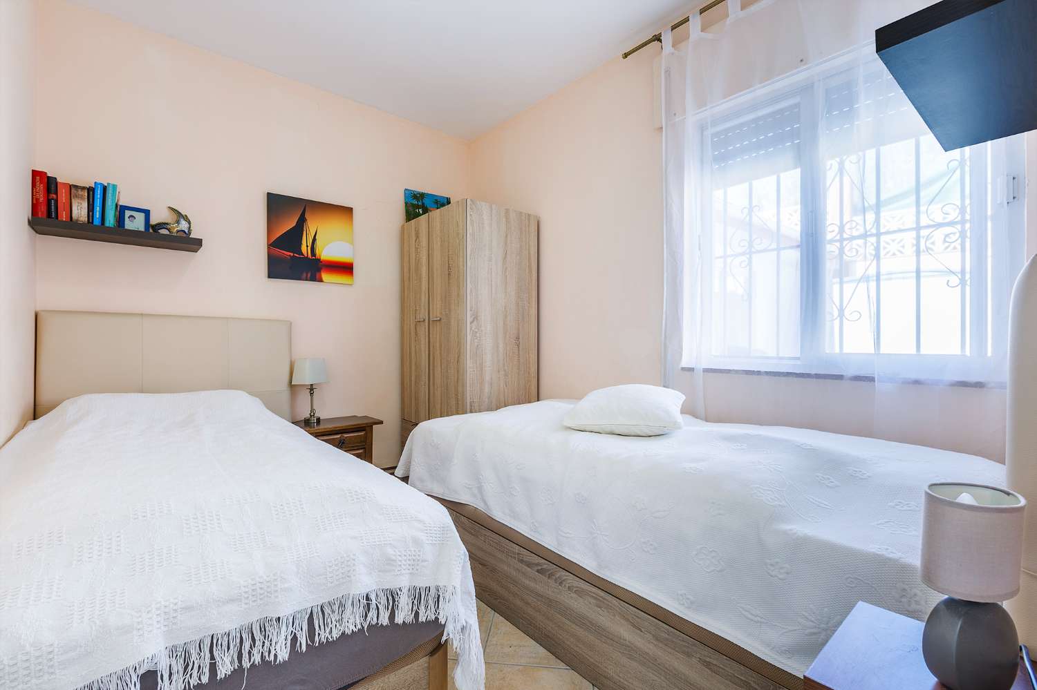 Woning te koop in Almayate
