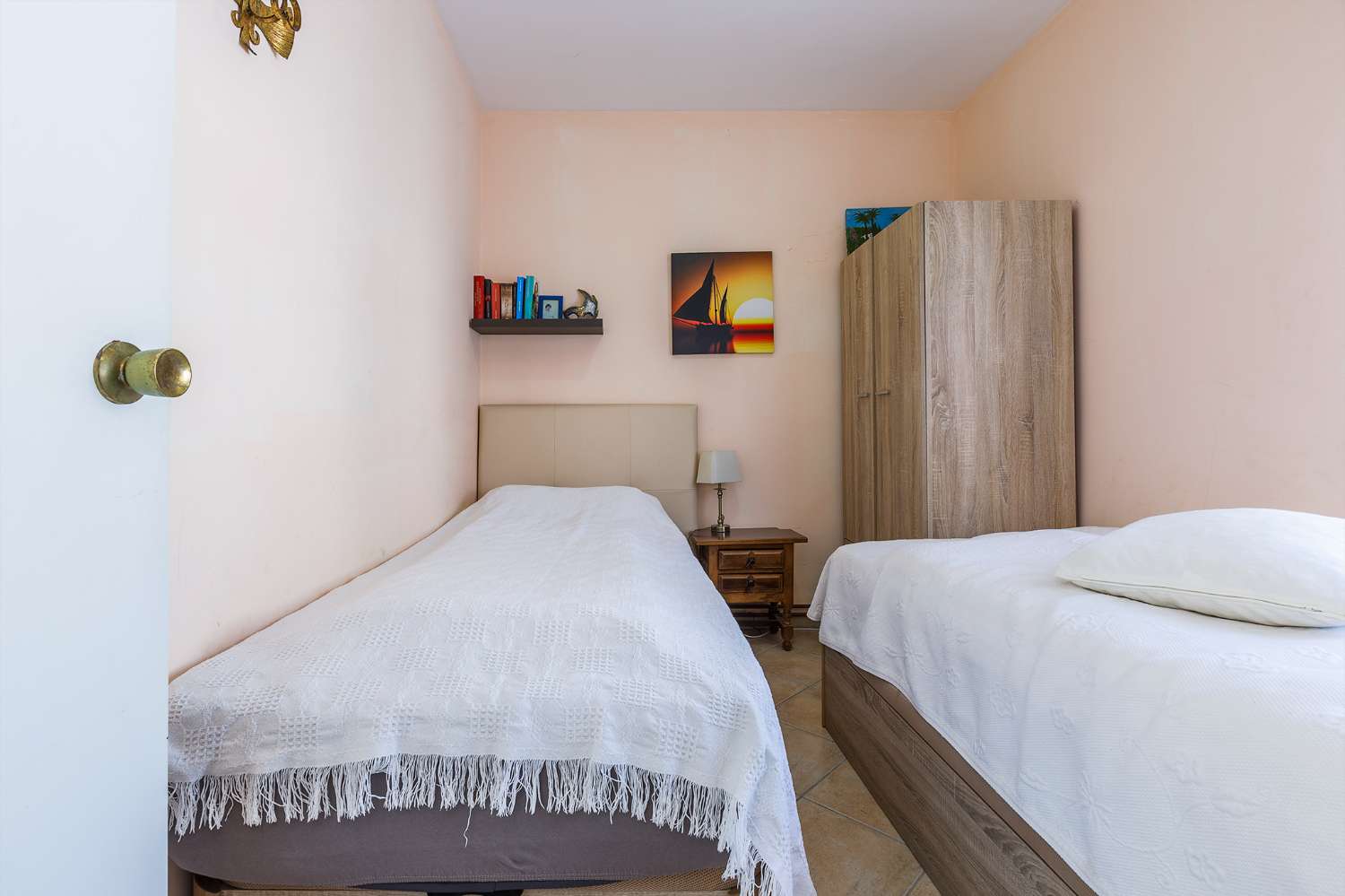 Woning te koop in Almayate