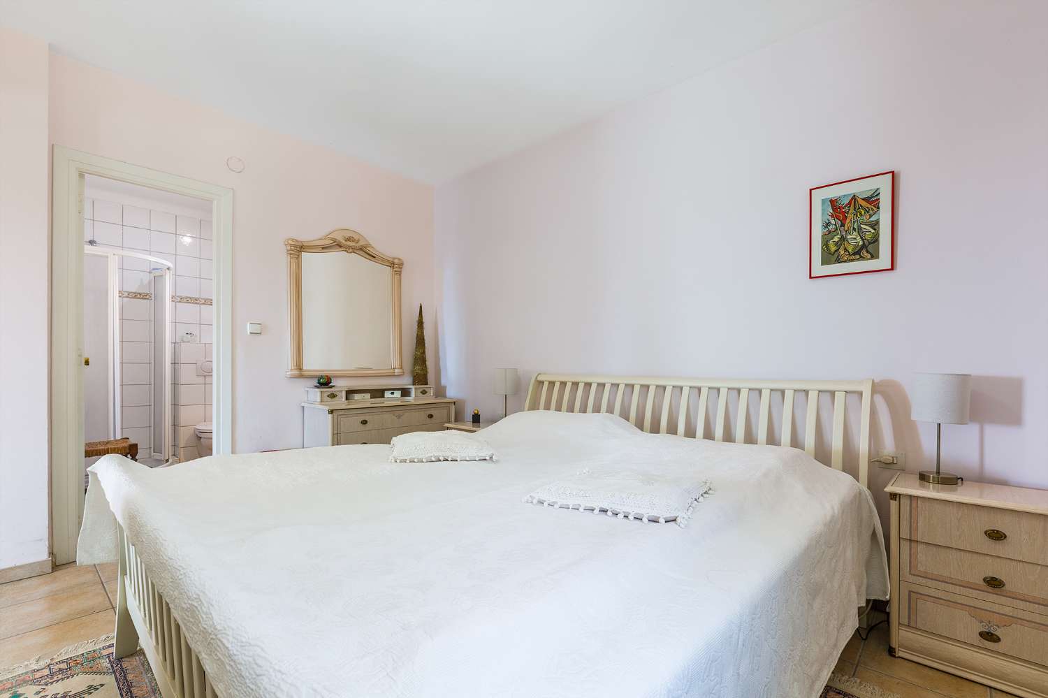 Woning te koop in Almayate