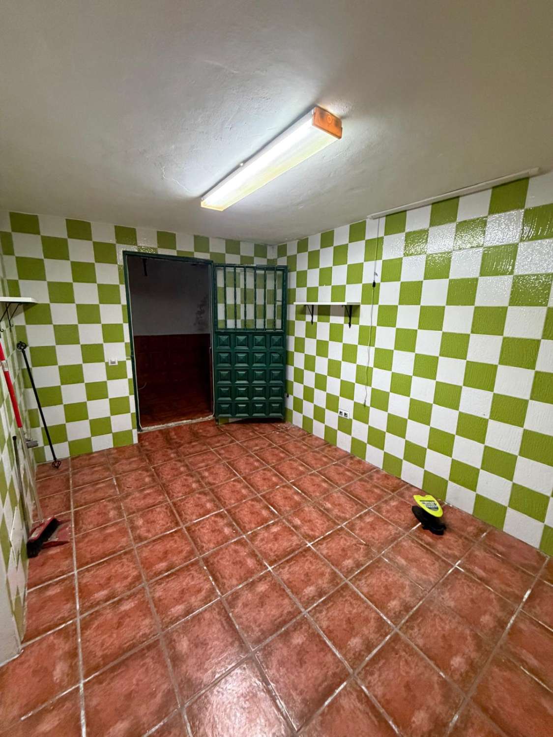 Bedrijf te huur in Cómpeta