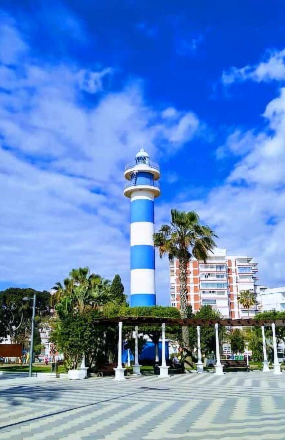 Woning te koop in Centro (Torre del Mar)