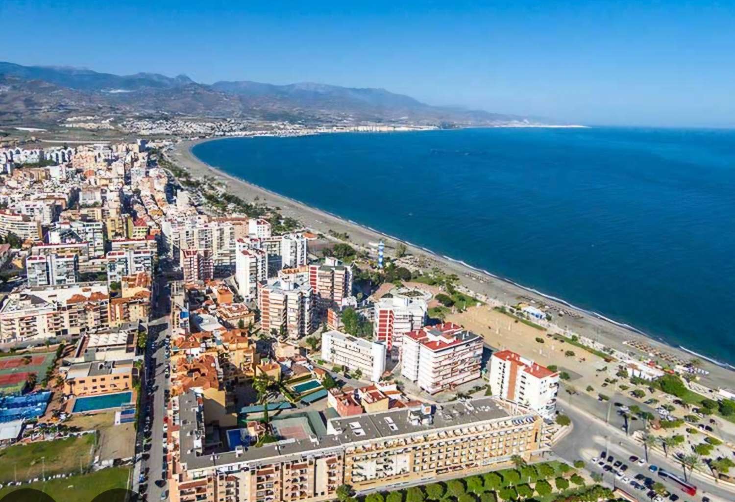 Woning te koop in Centro (Torre del Mar)