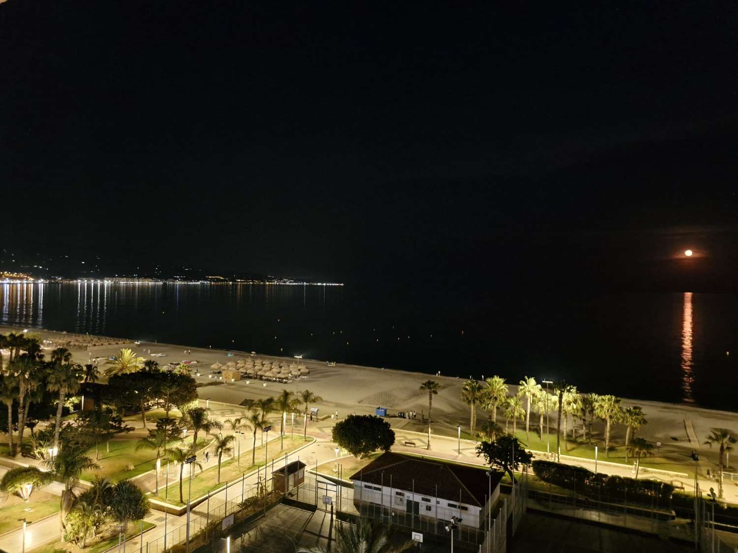 Woning te koop in Centro (Torre del Mar)