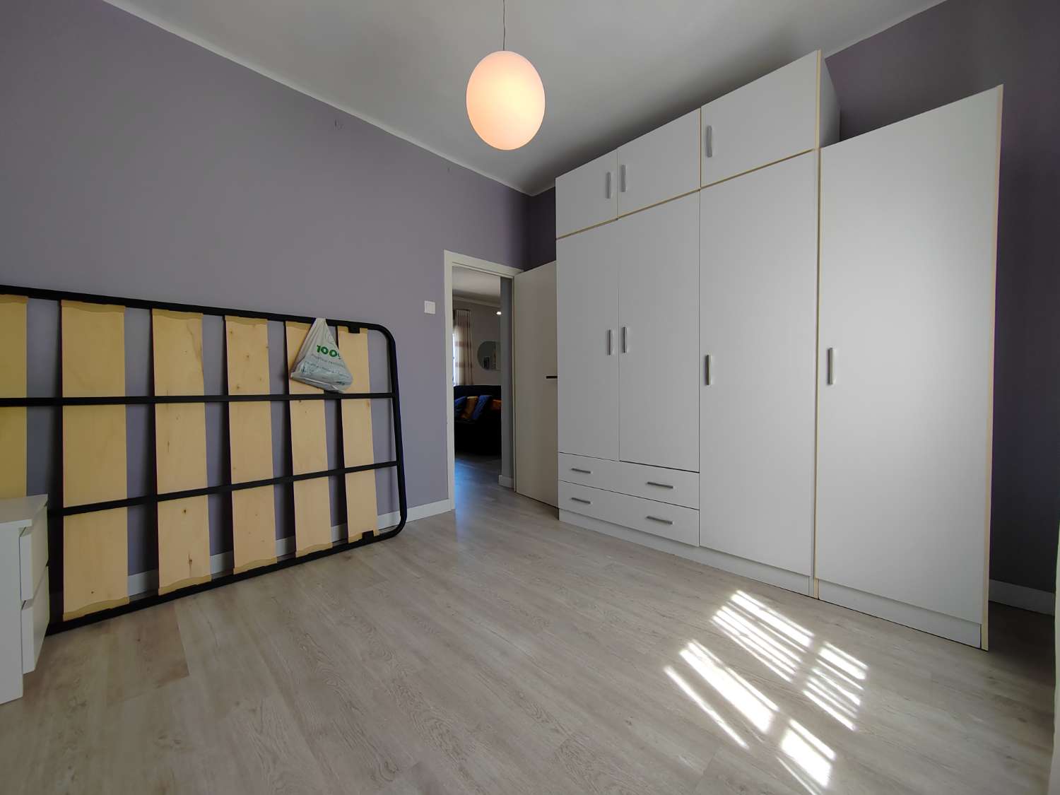 Flat te huur in Zona Hispanidad-Vivar Téllez (Vélez-Málaga)