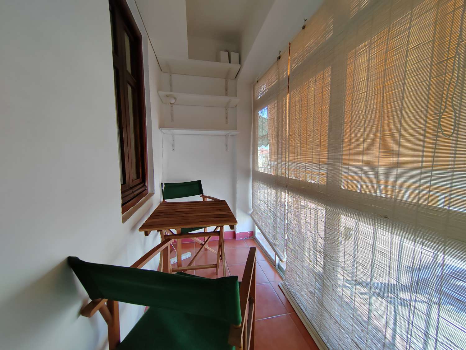 Flat te huur in Zona Hispanidad-Vivar Téllez (Vélez-Málaga)