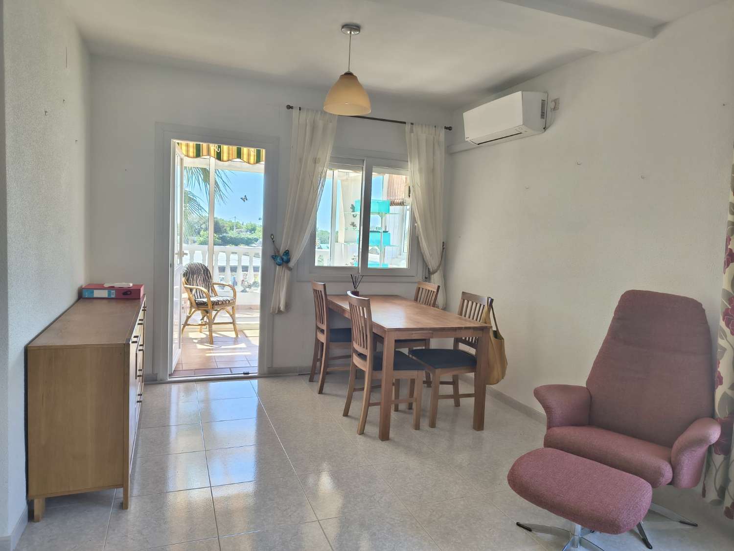 Flat te koop in Torrox Park