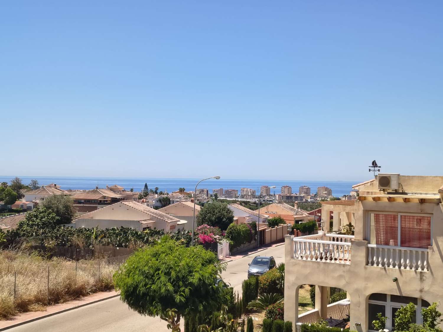 Flat te koop in Torrox Park