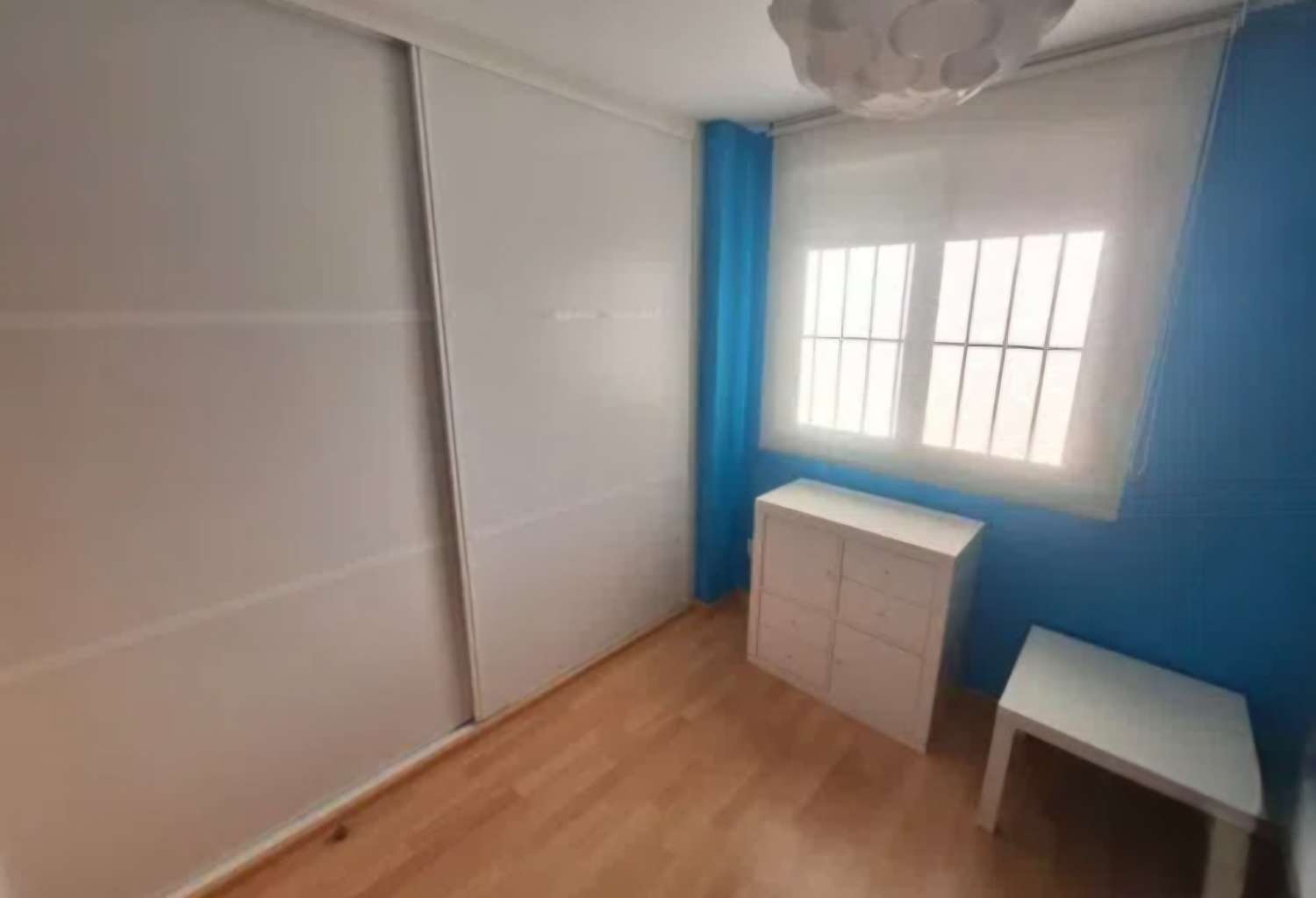 Piso en venta de 1 dormitorio en Caleta de Vélez