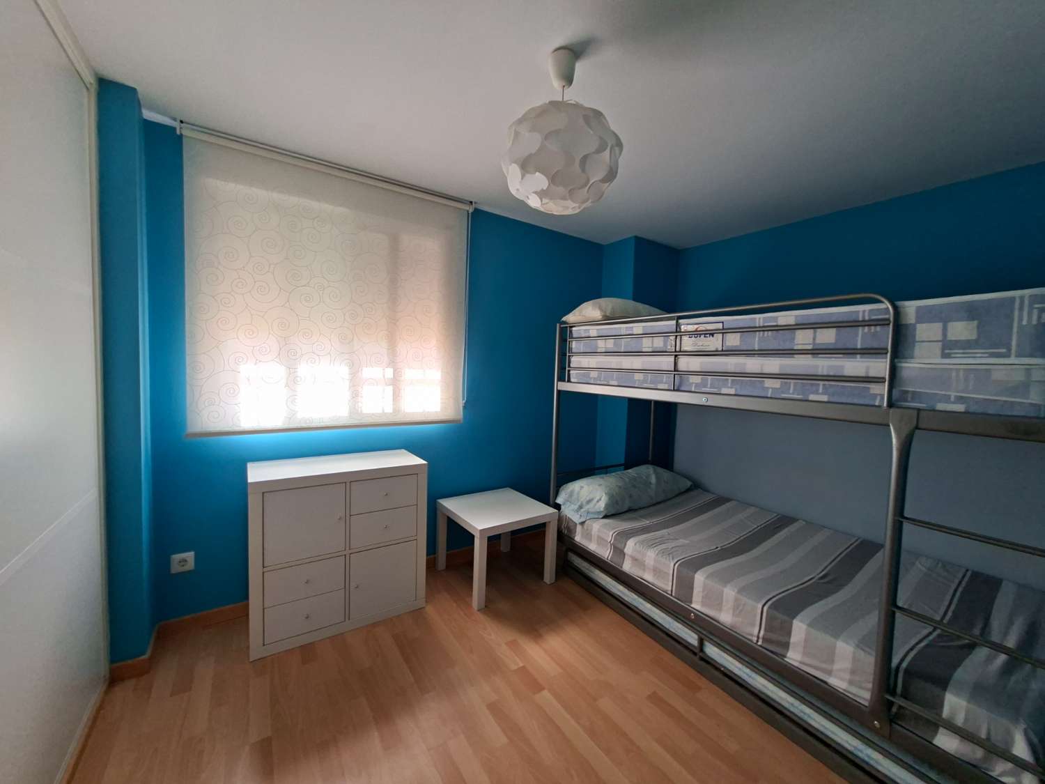 Apartmán v prodeji in Caleta de Vélez