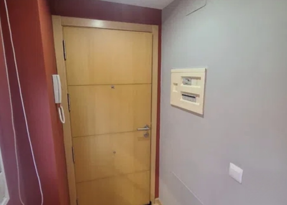 Piso en venta de 1 dormitorio en Caleta de Vélez