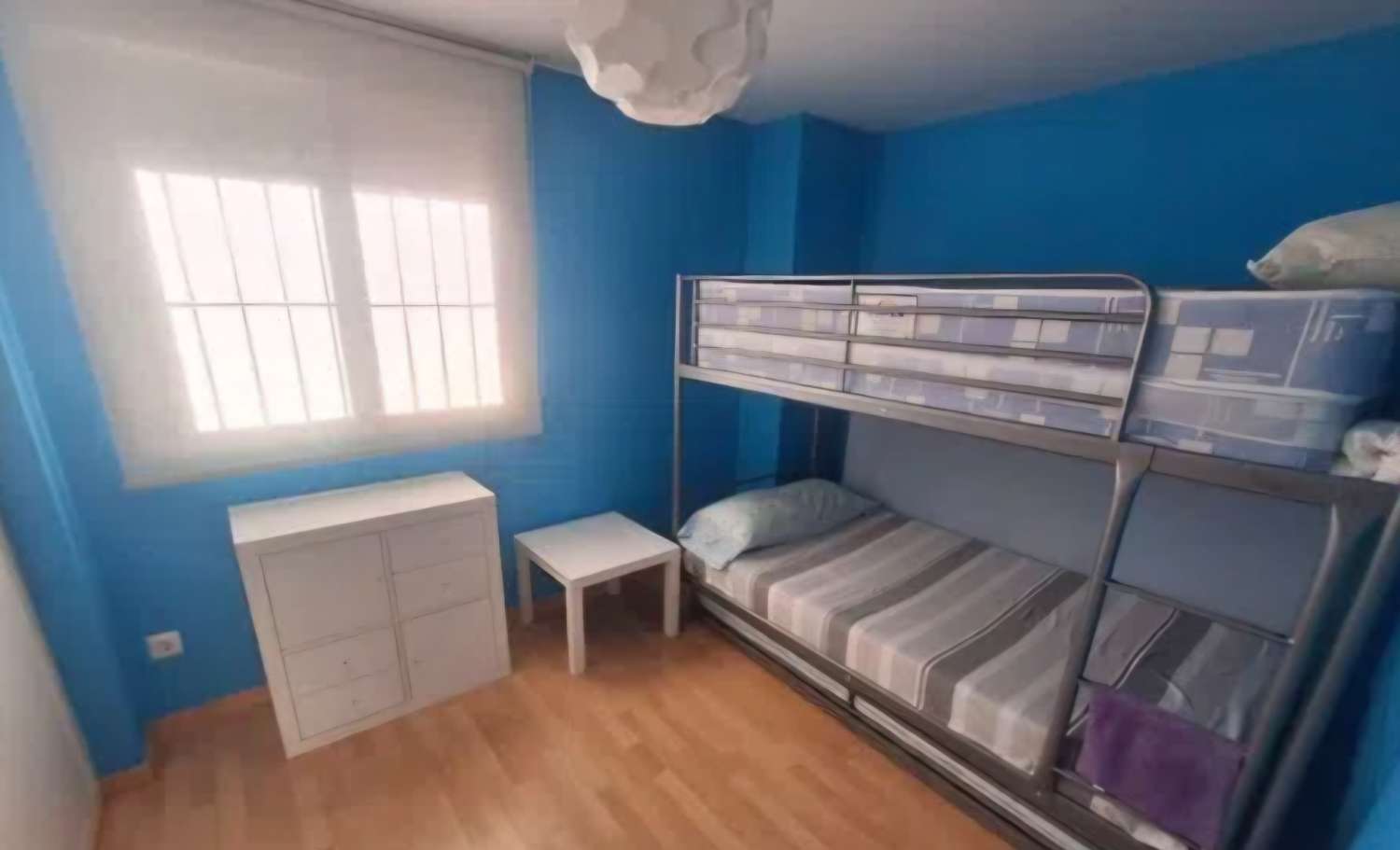 Piso en venta de 1 dormitorio en Caleta de Vélez