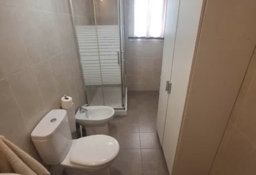 Piso en venta de 1 dormitorio en Caleta de Vélez