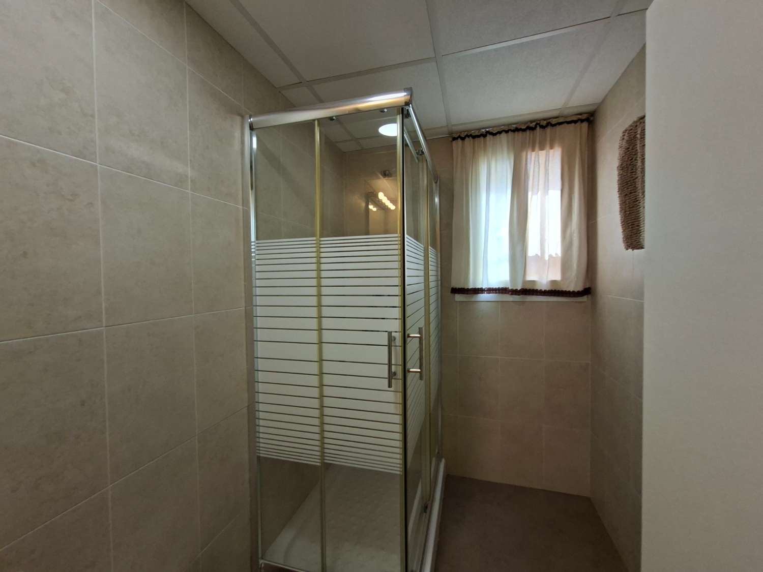 Apartmán v prodeji in Caleta de Vélez