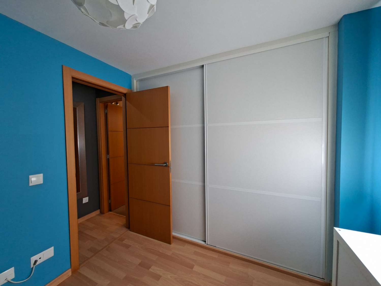 Apartmán v prodeji in Caleta de Vélez