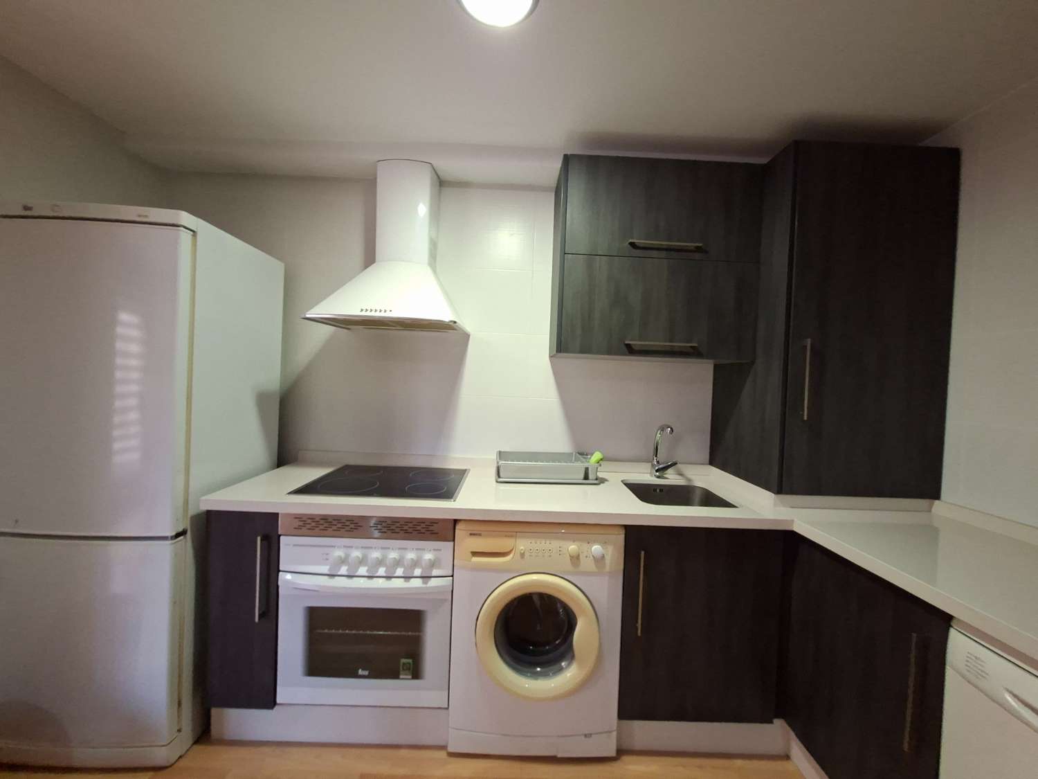 Apartmán v prodeji in Caleta de Vélez