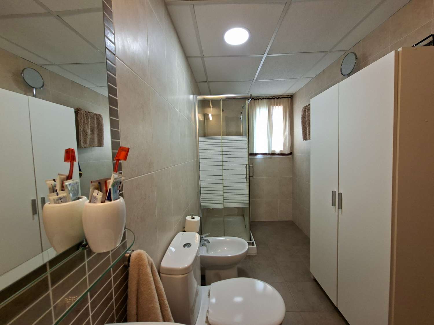 Apartmán v prodeji in Caleta de Vélez