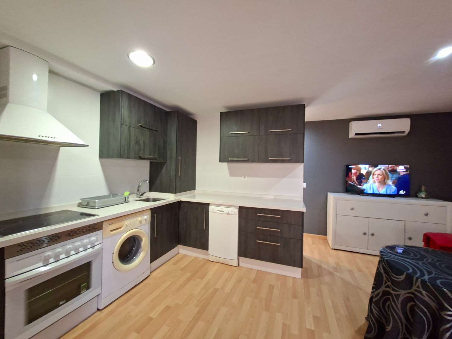 Apartmán v prodeji in Caleta de Vélez