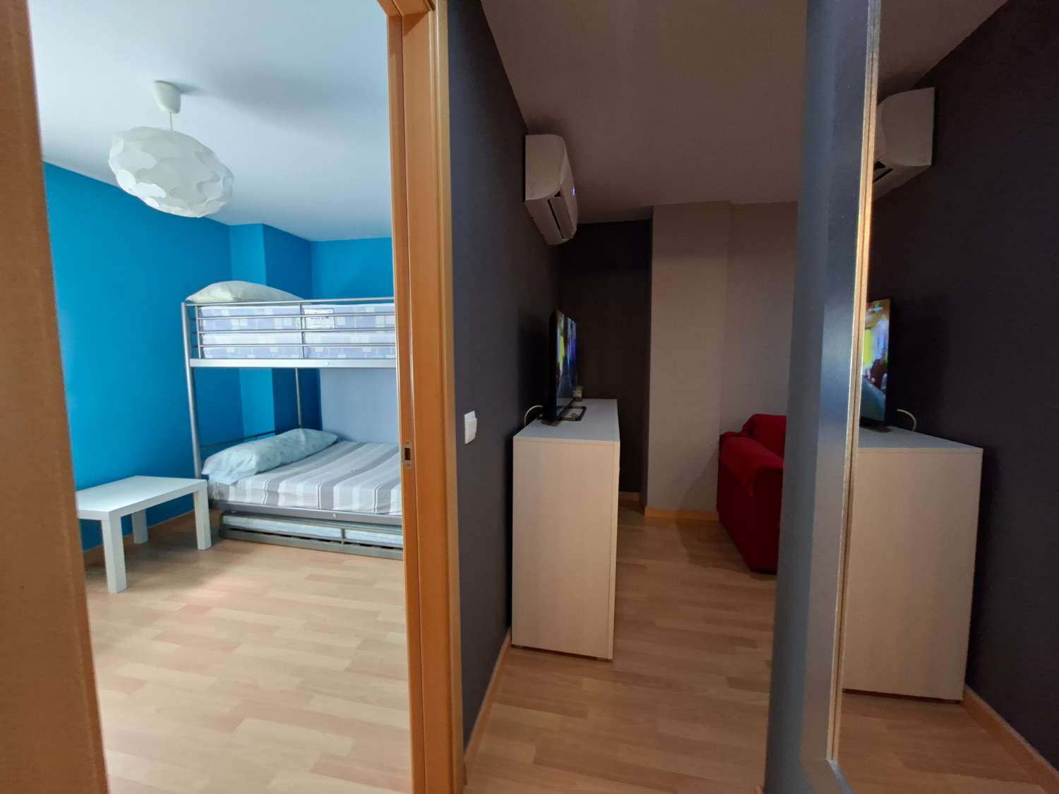 Apartmán v prodeji in Caleta de Vélez