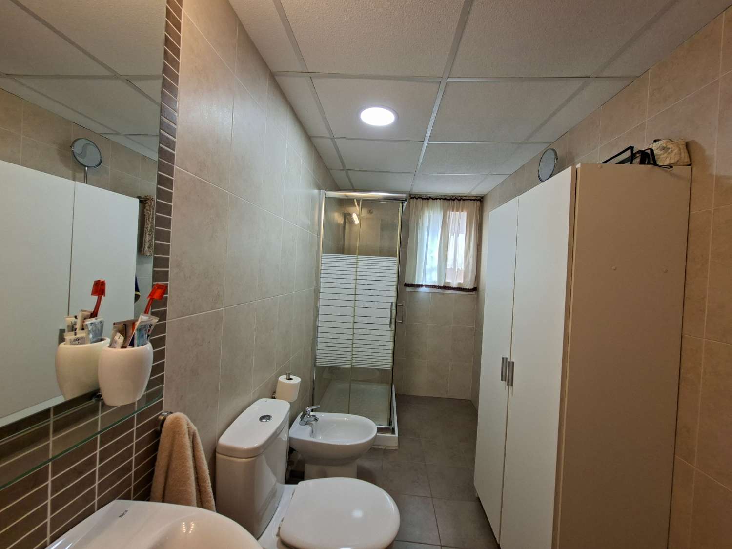 Apartmán v prodeji in Caleta de Vélez