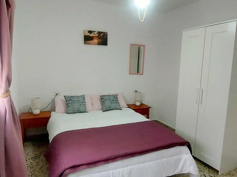 Casa en venta de 2 dormitorios en Torrox Pueblo