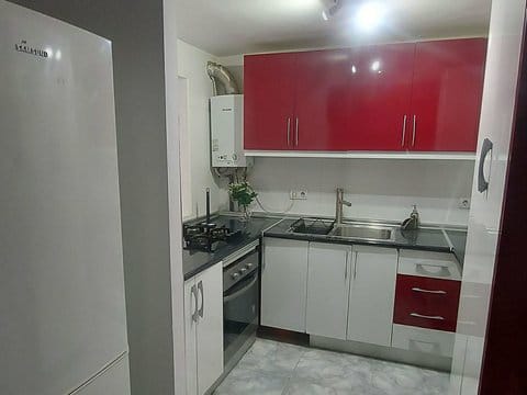 Casa en venta de 2 dormitorios en Torrox Pueblo