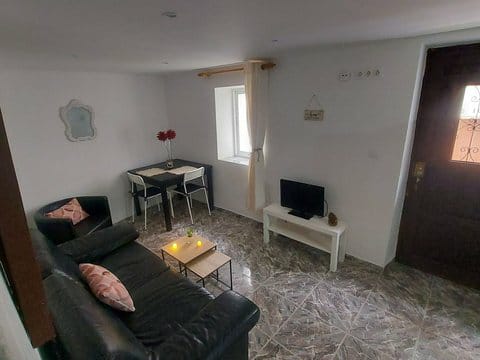 Casa en venta de 2 dormitorios en Torrox Pueblo