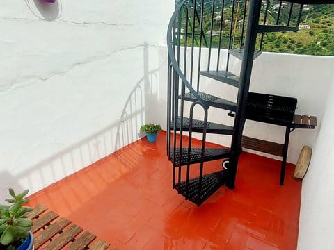 Casa en venta de 2 dormitorios en Torrox Pueblo