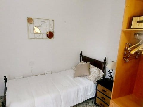 Casa en venta de 2 dormitorios en Torrox Pueblo