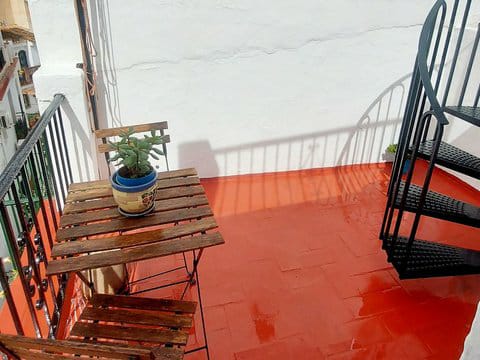 Casa en venta de 2 dormitorios en Torrox Pueblo